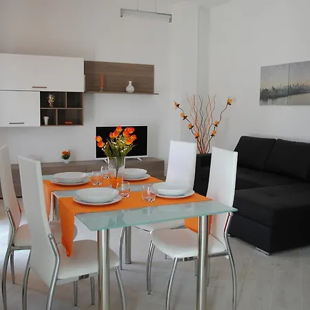 Apartmán Sesto Piano House
