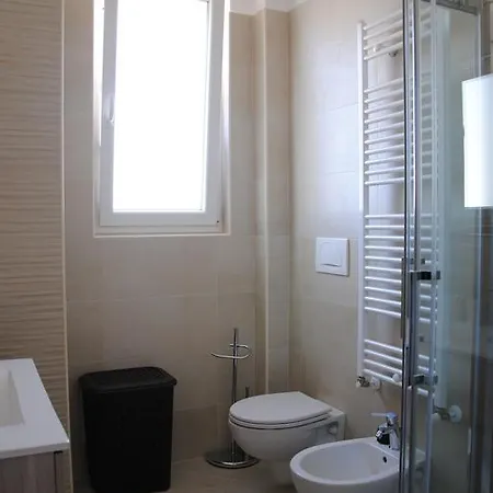 Apartmán Sesto Piano House