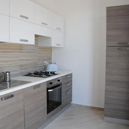 Sesto Piano House Apartmán Monopoli