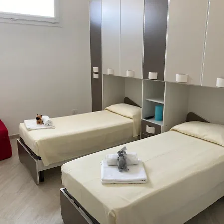 Sesto Piano House Apartment Monopoli