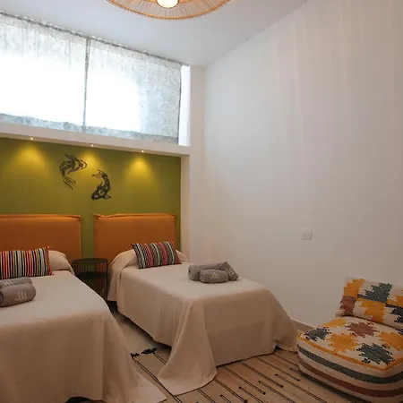 Td Sesto Piano With Sea View Living Terrace شقة *