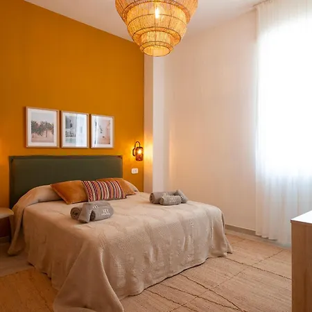 Td Sesto Piano With Sea View Living Terrace * مونوبولي