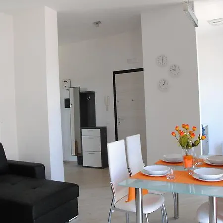 Sesto Piano House Apartment Monopoli