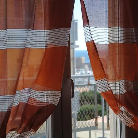 Apartment Sesto Piano House *