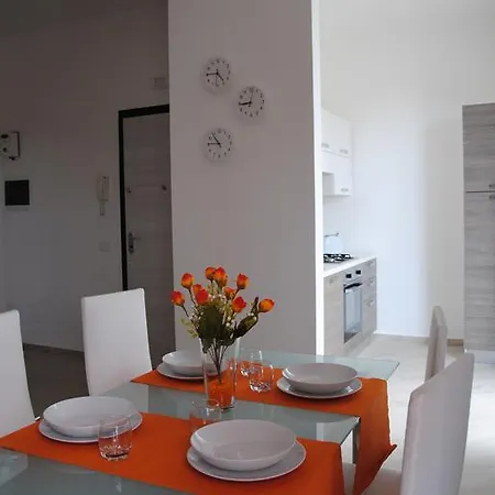 Sesto Piano House Apartment *