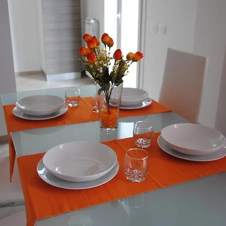 Sesto Piano House Apartment
