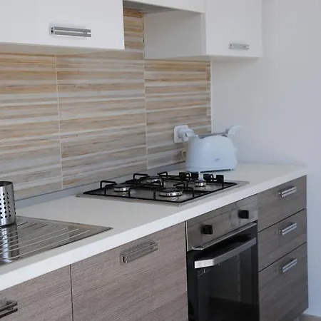Apartment Sesto Piano House *